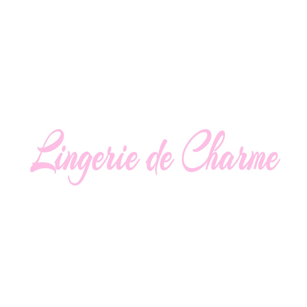 LINGERIE DE CHARME FOURONNES